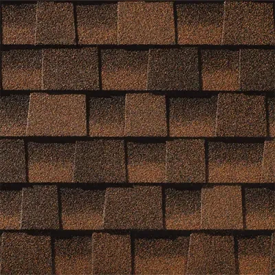 Hickory swatch