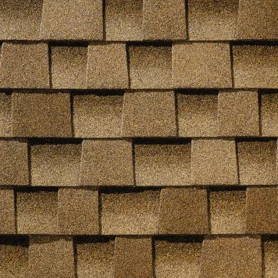 Shakewood swatch